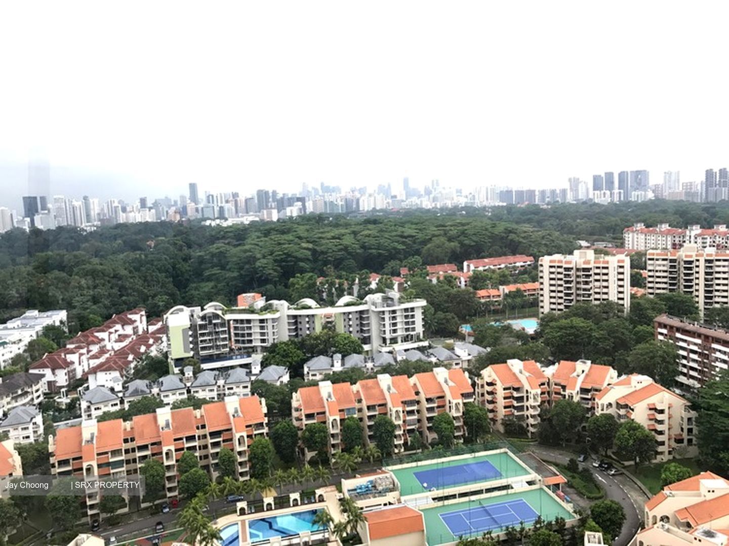 D'Leedon (D10), Condominium #364981791
